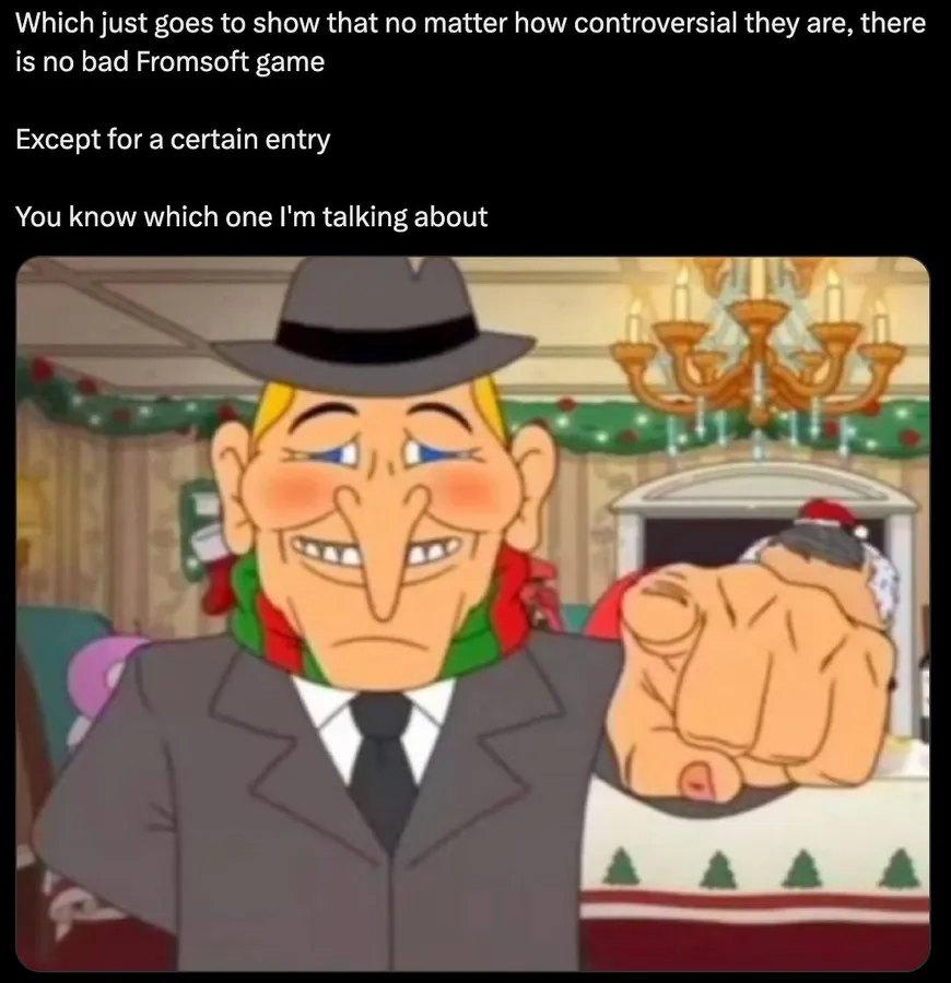 Untitled meme