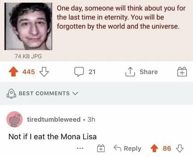 Untitled meme