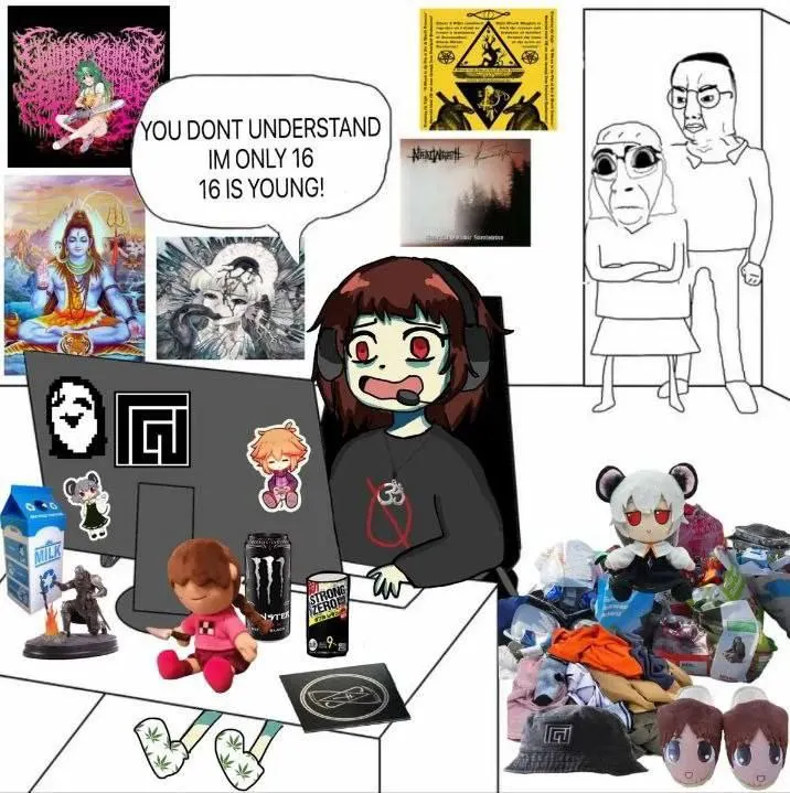 Untitled meme