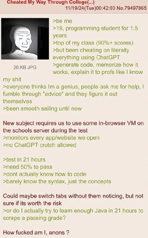 Untitled meme