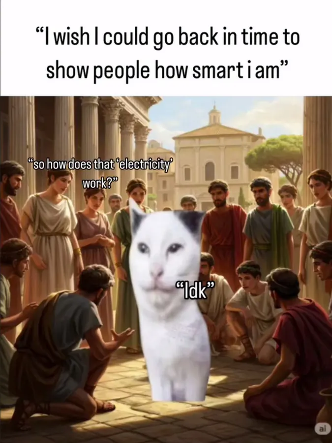 Untitled meme