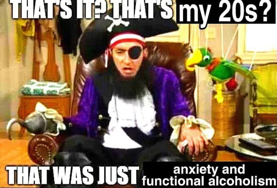 Untitled meme