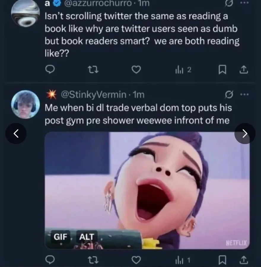 Untitled meme