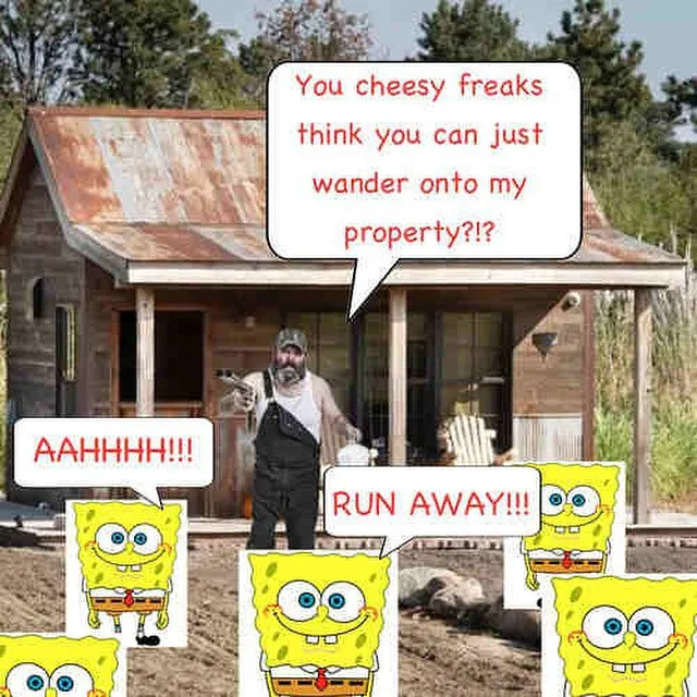 Untitled meme