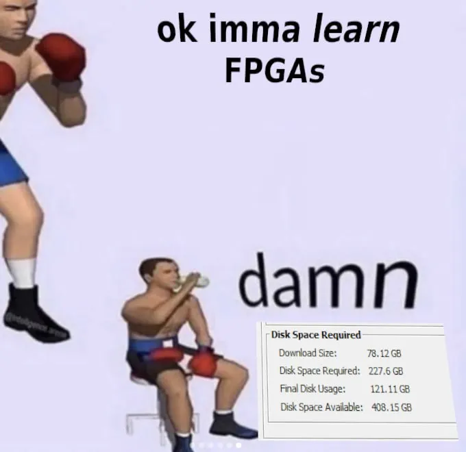 Untitled meme