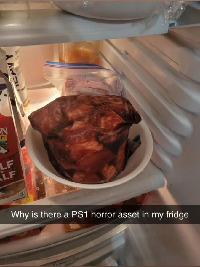 Untitled meme