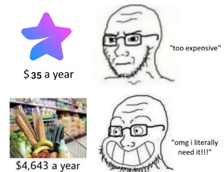 Untitled meme