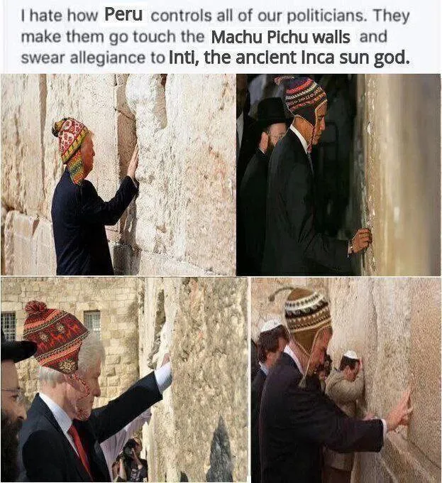 Untitled meme