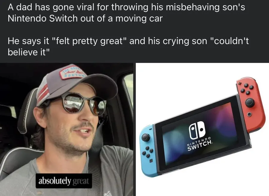 Untitled meme