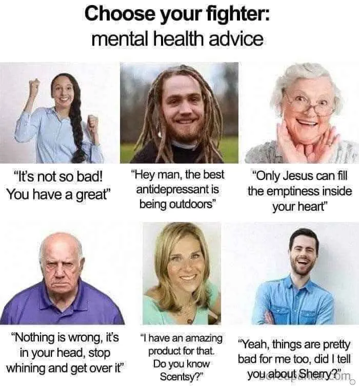 Untitled meme