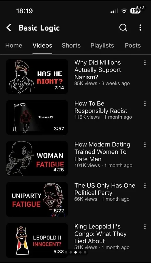 Untitled meme