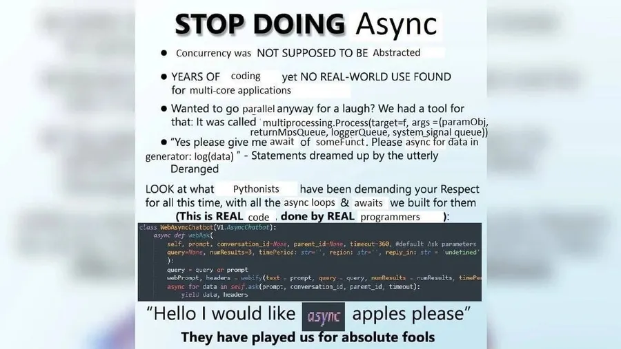 Untitled meme