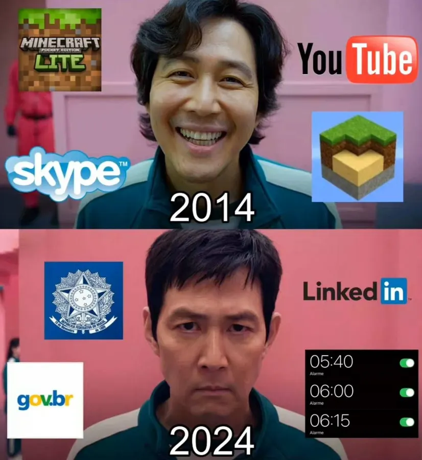 Untitled meme