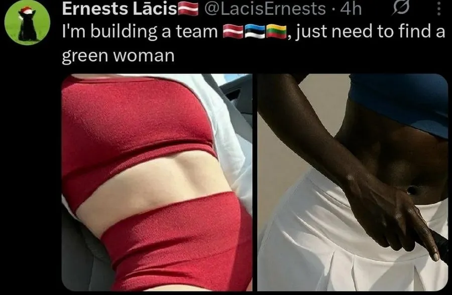 Untitled meme