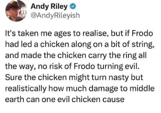 Untitled meme