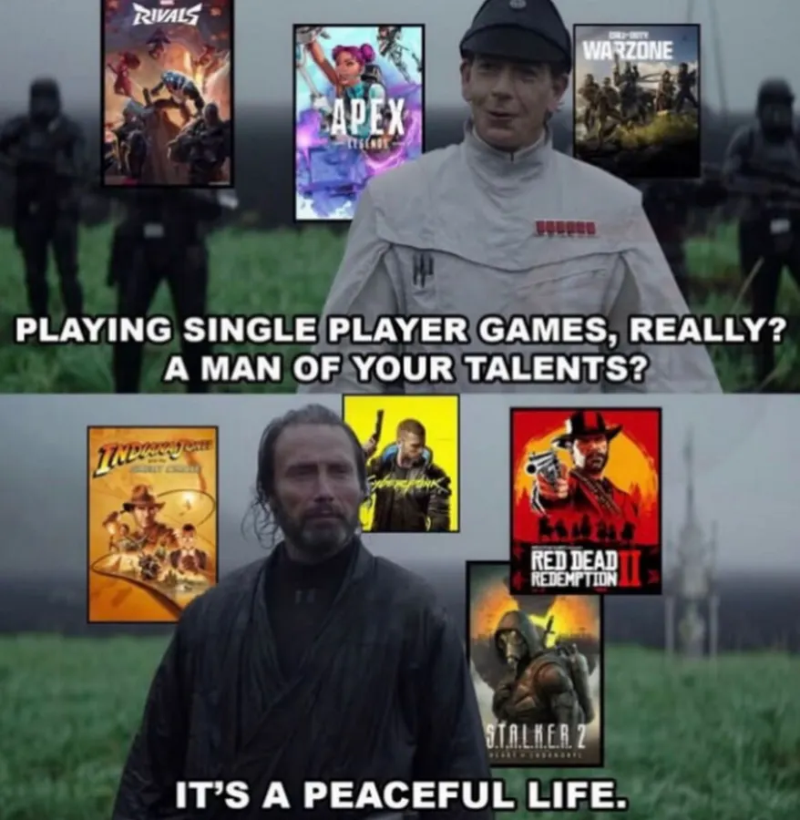Untitled meme