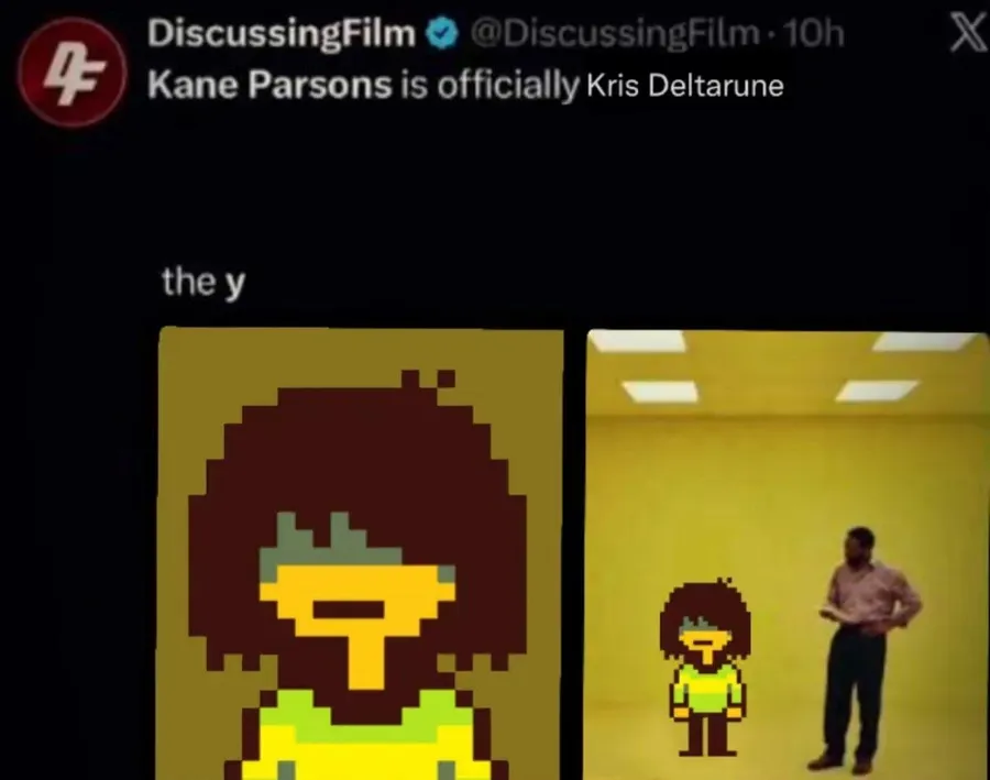 Untitled meme