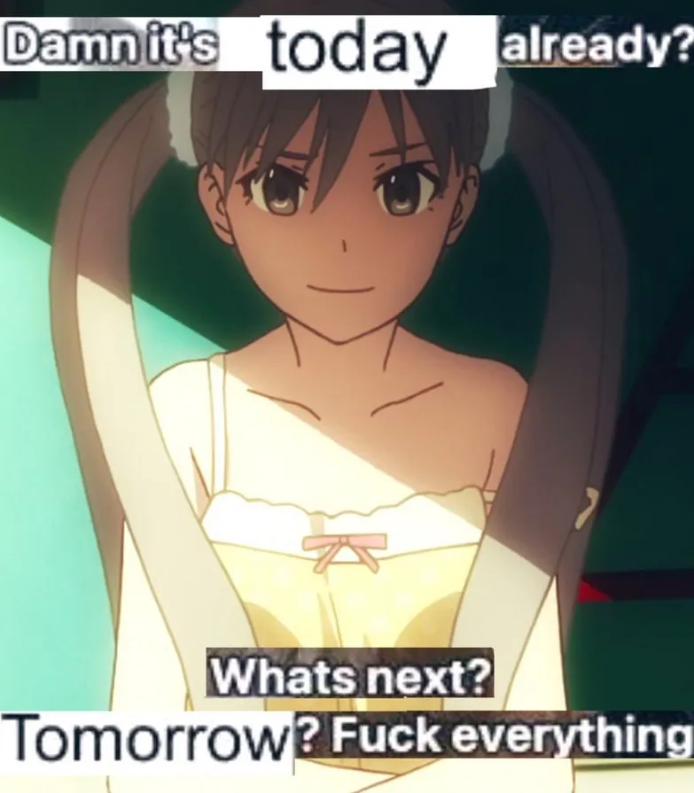 Untitled meme