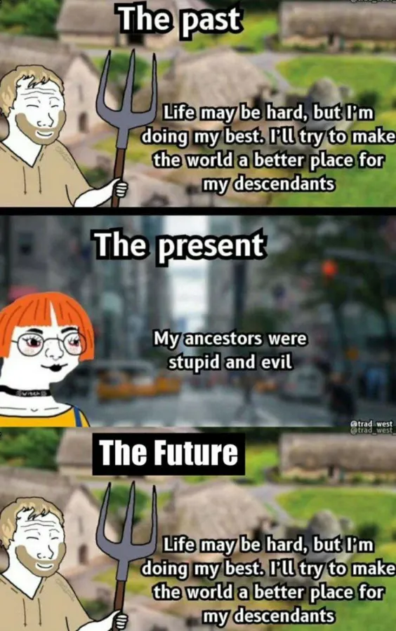 Untitled meme