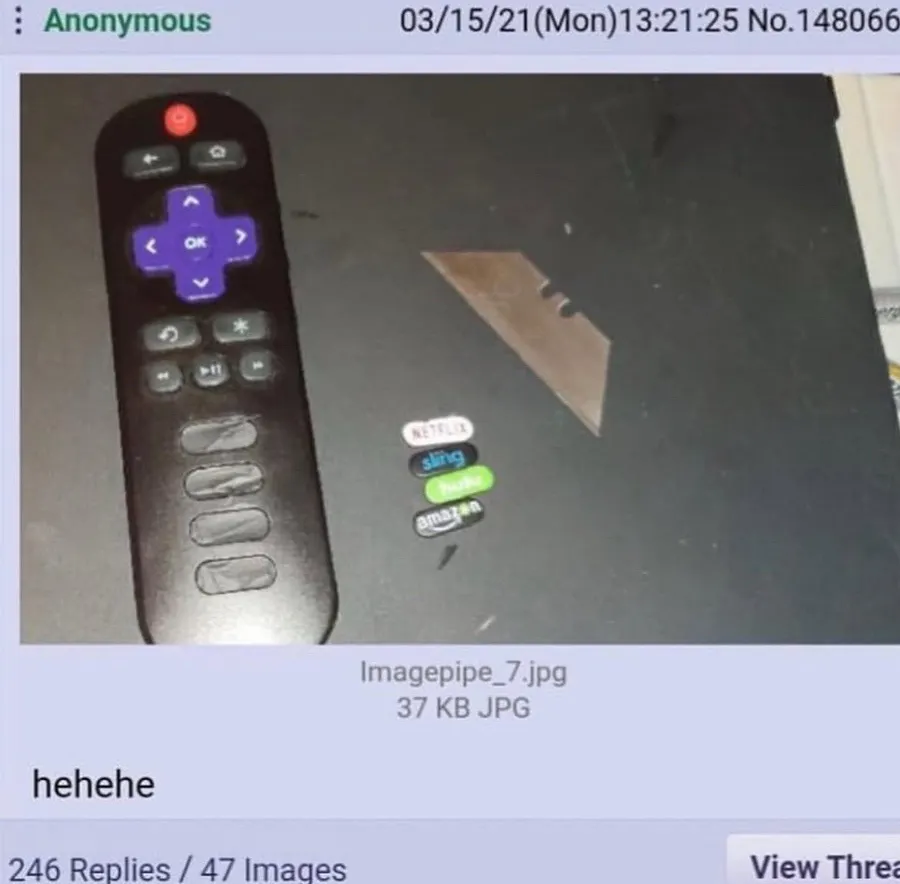 Untitled meme