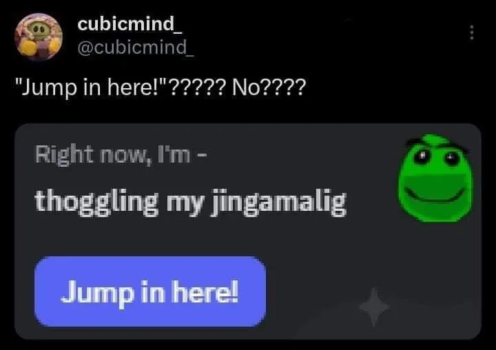 Untitled meme