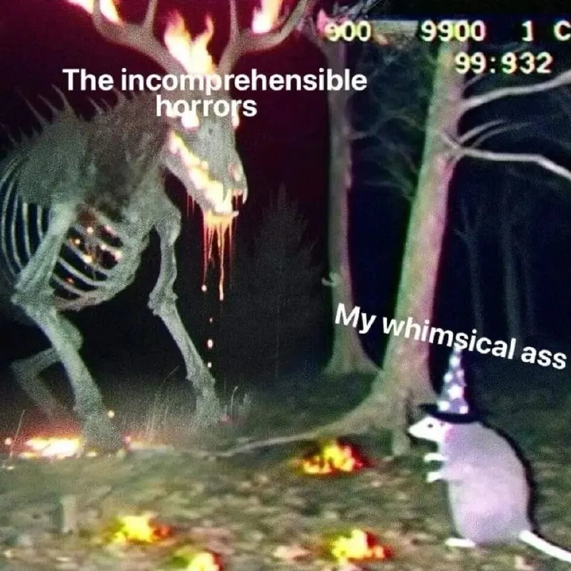 Untitled meme