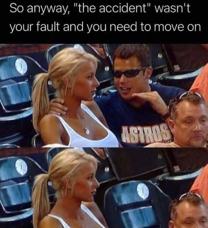 Untitled meme