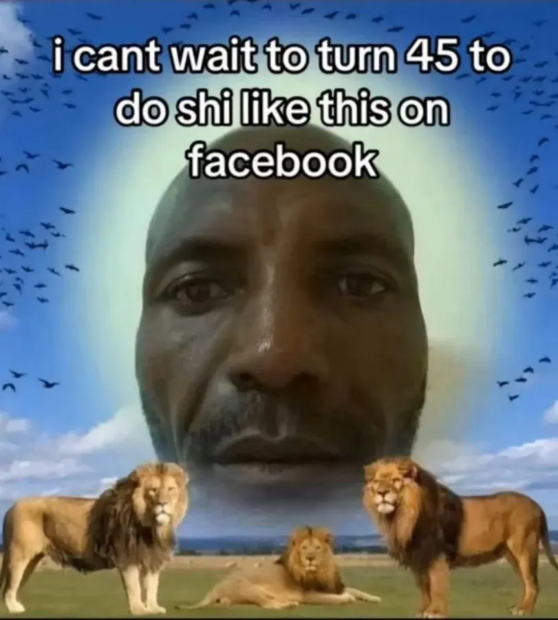 Untitled meme