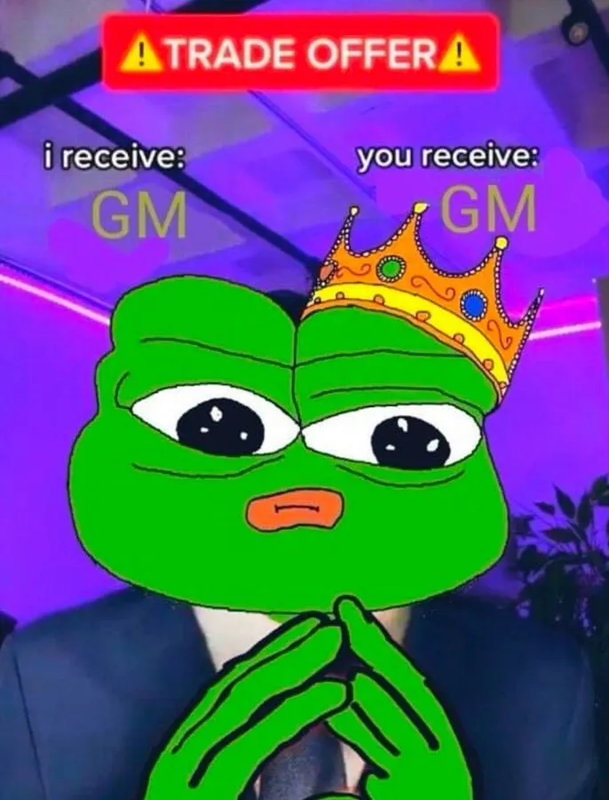 Untitled meme