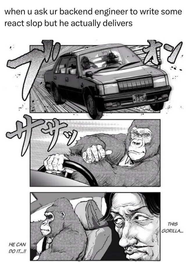 Untitled meme