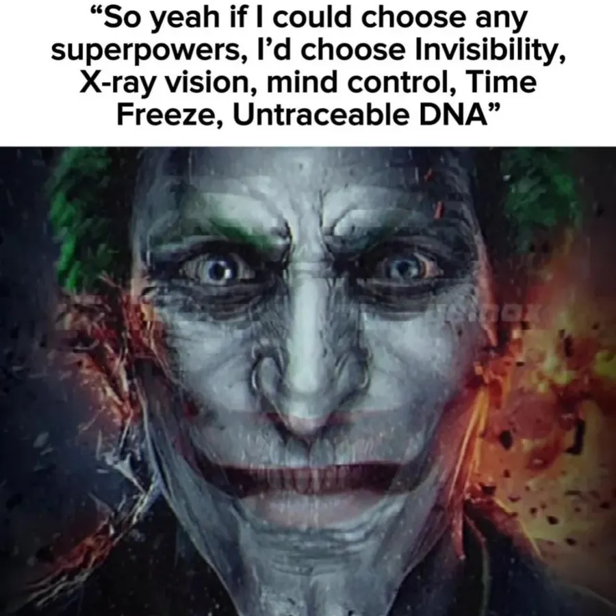 Untitled meme