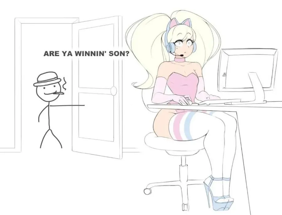 Untitled meme