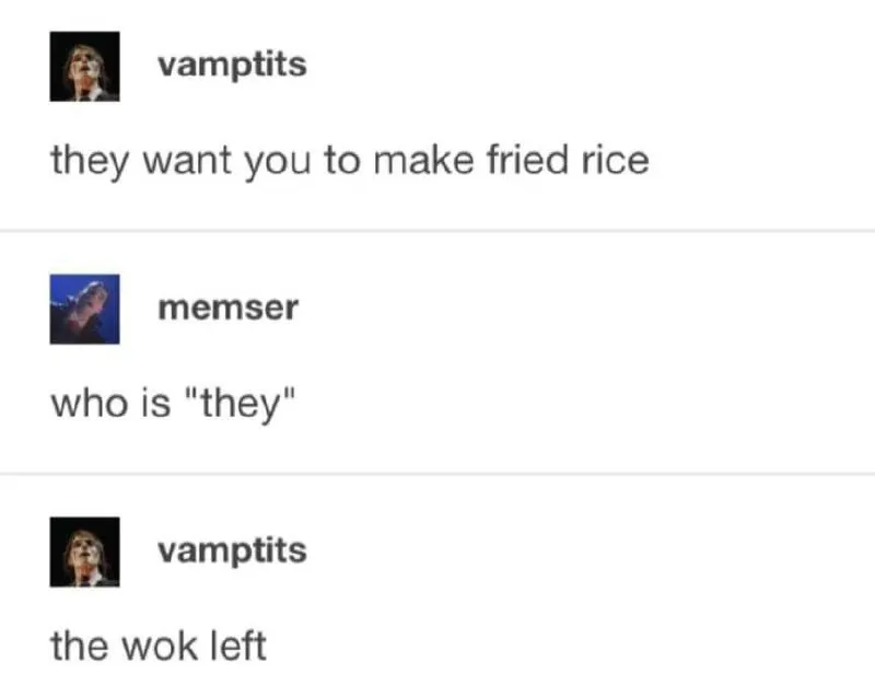 Untitled meme