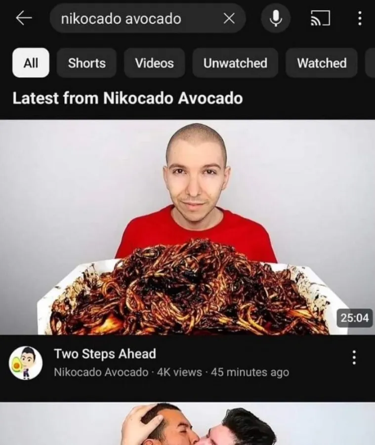Untitled meme
