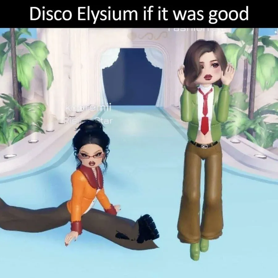 Untitled meme