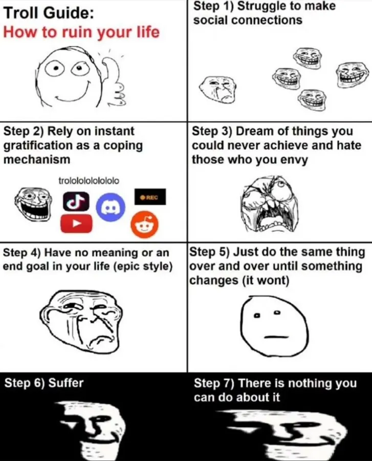 Untitled meme
