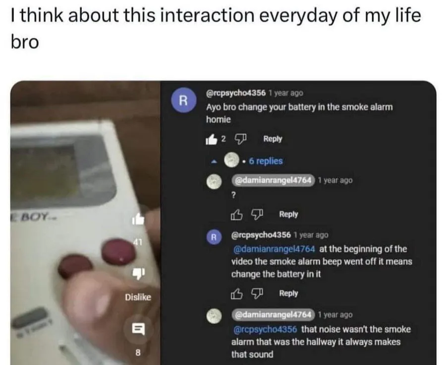 Untitled meme