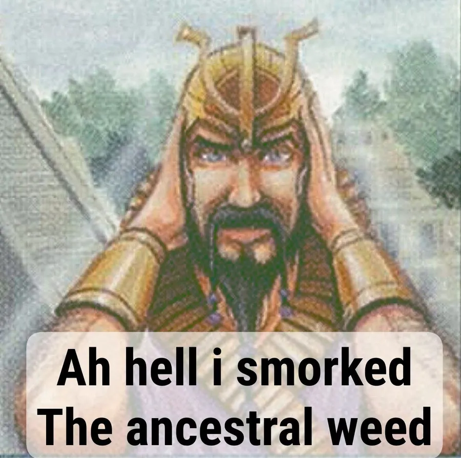 Untitled meme