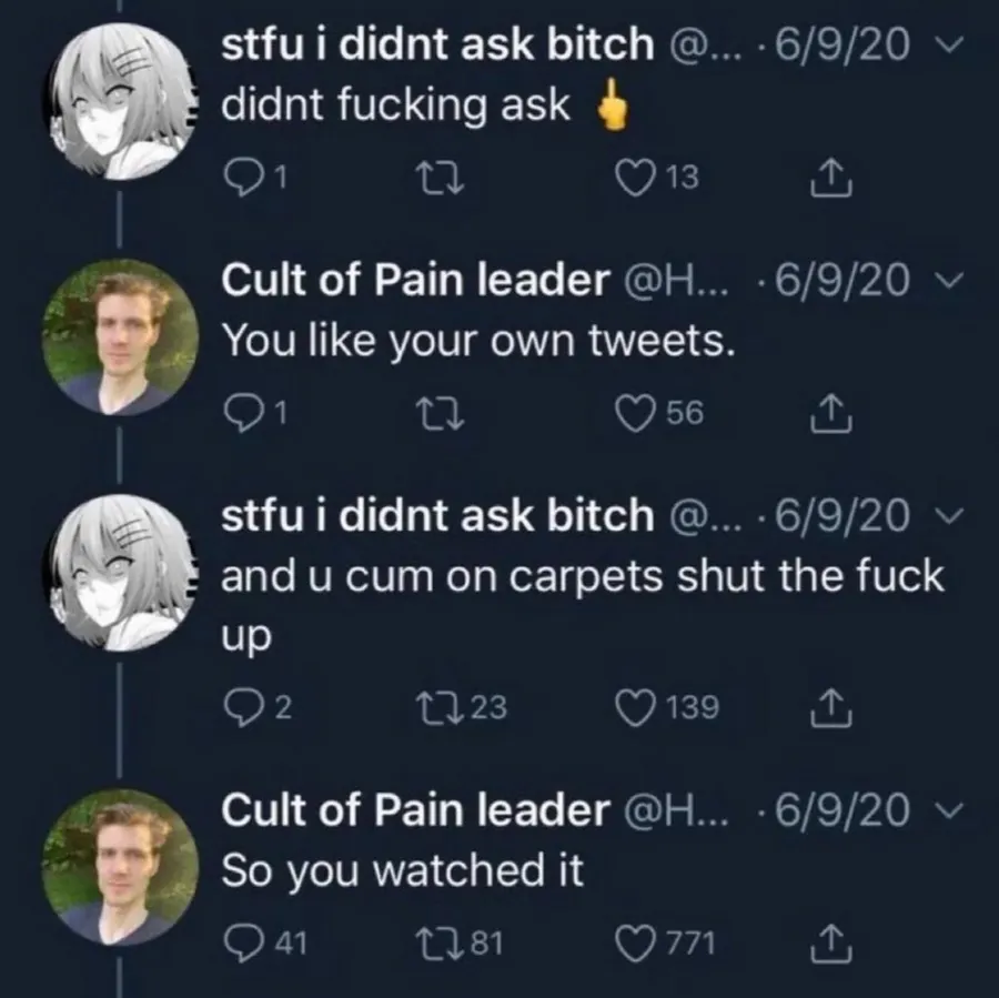Untitled meme