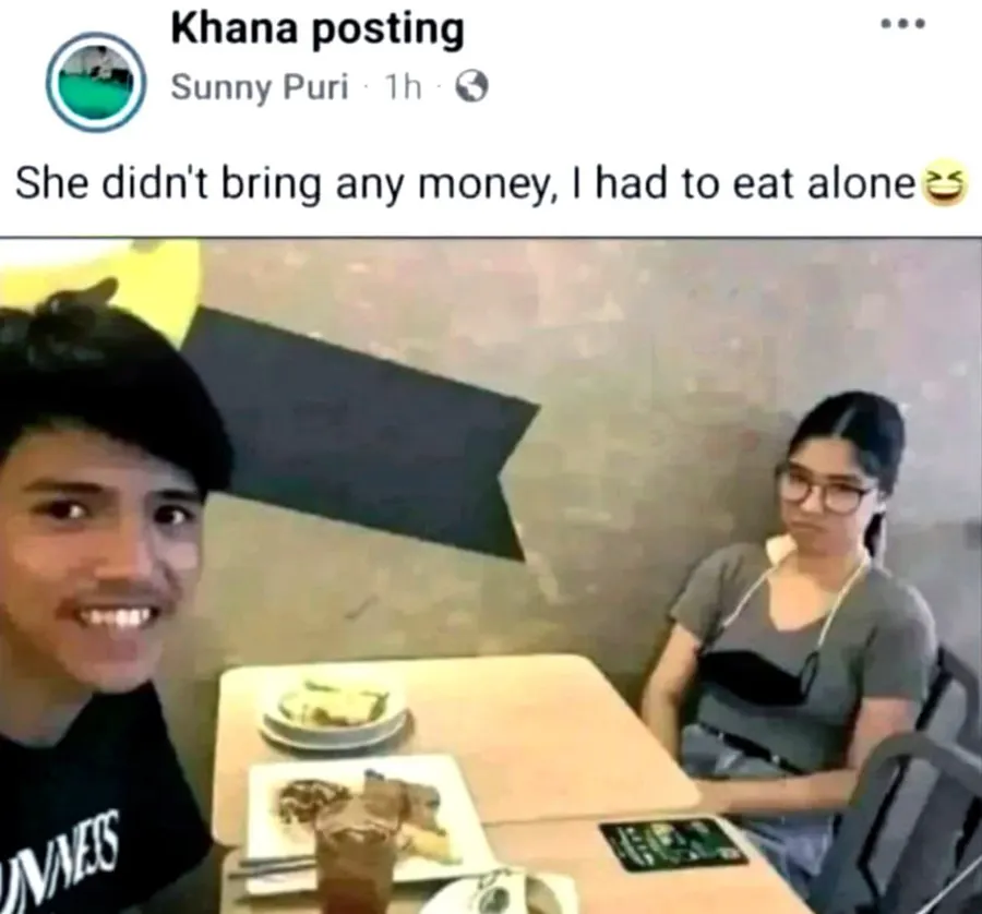 Untitled meme