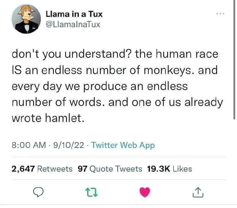 Untitled meme