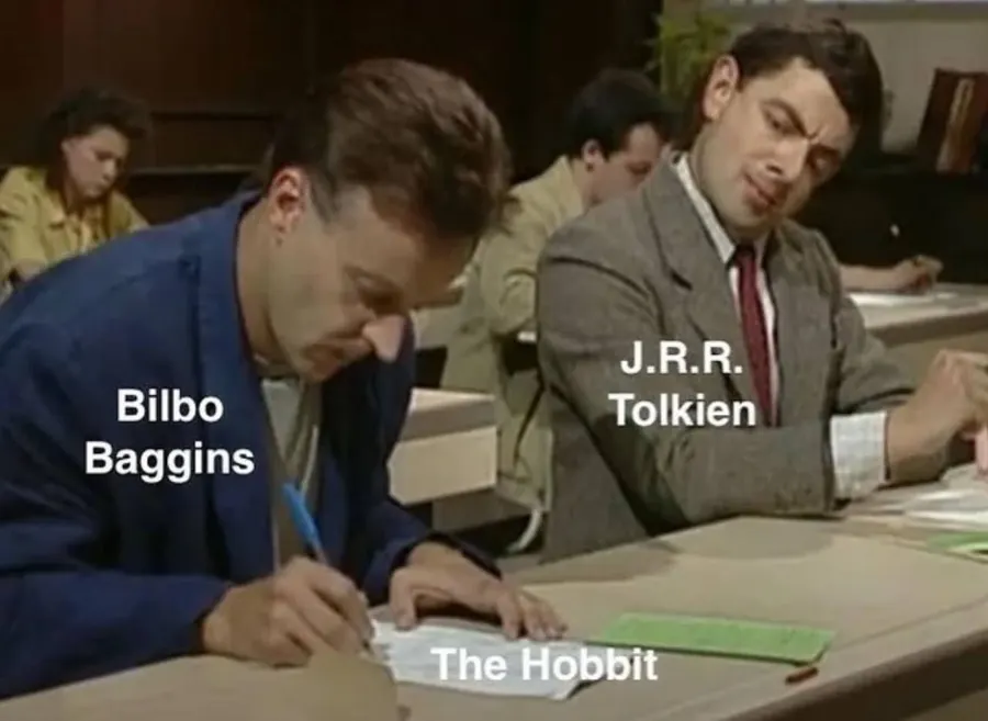 Untitled meme