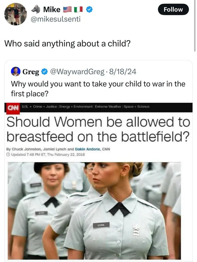 Untitled meme