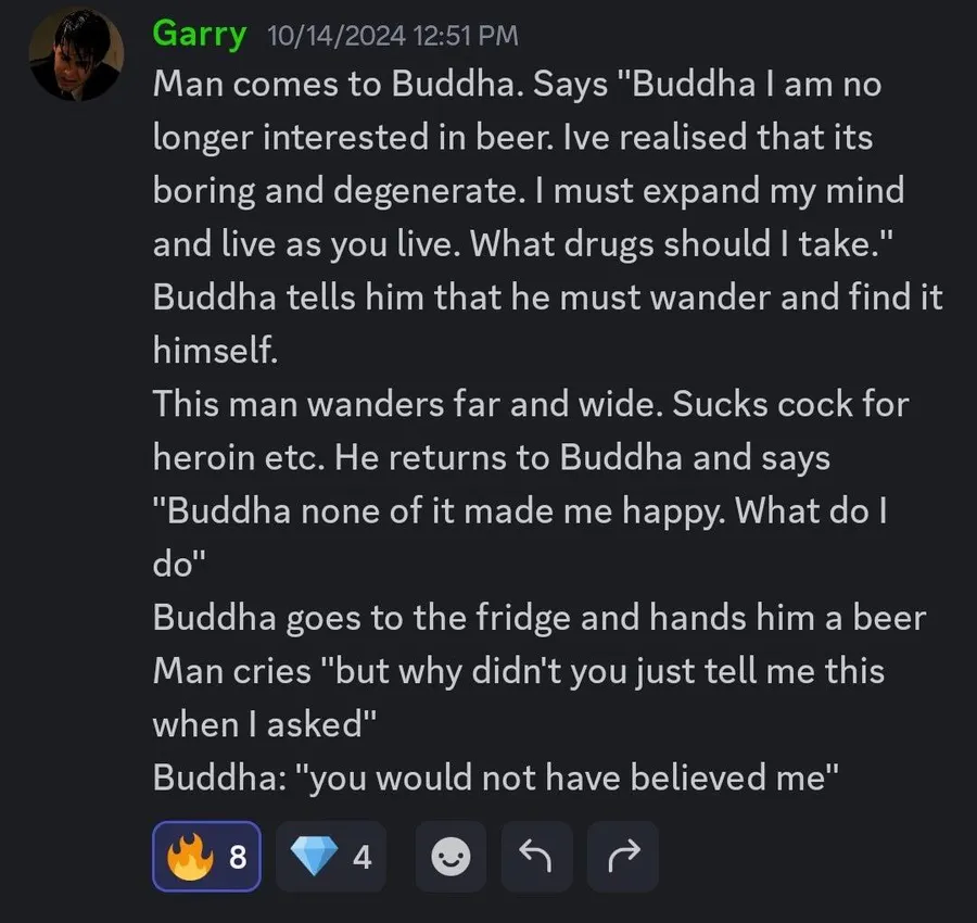 Untitled meme