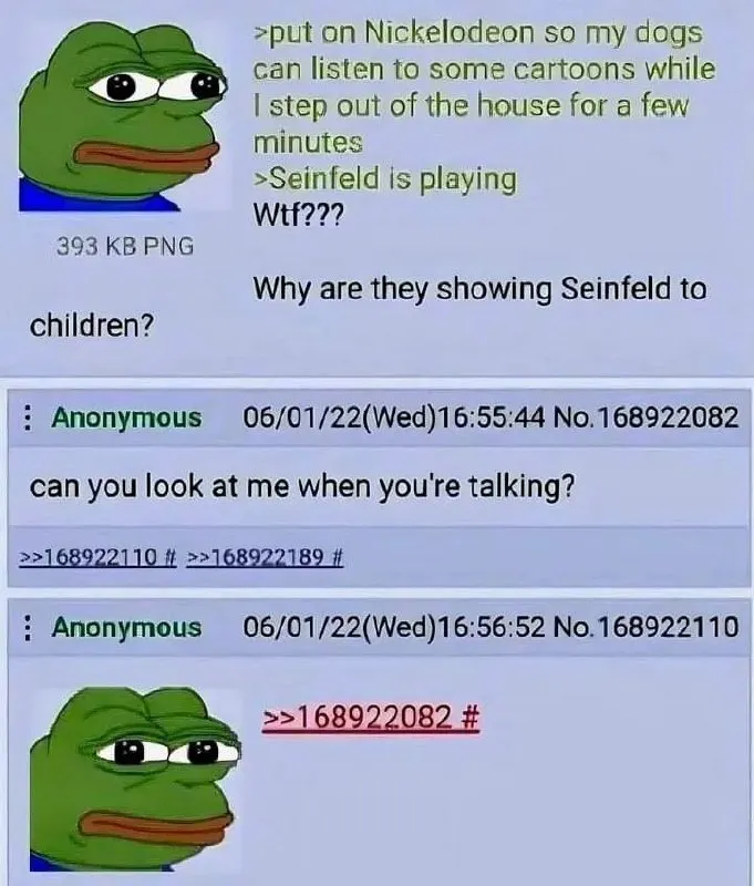 Untitled meme