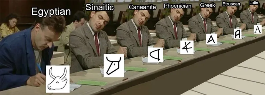 Untitled meme