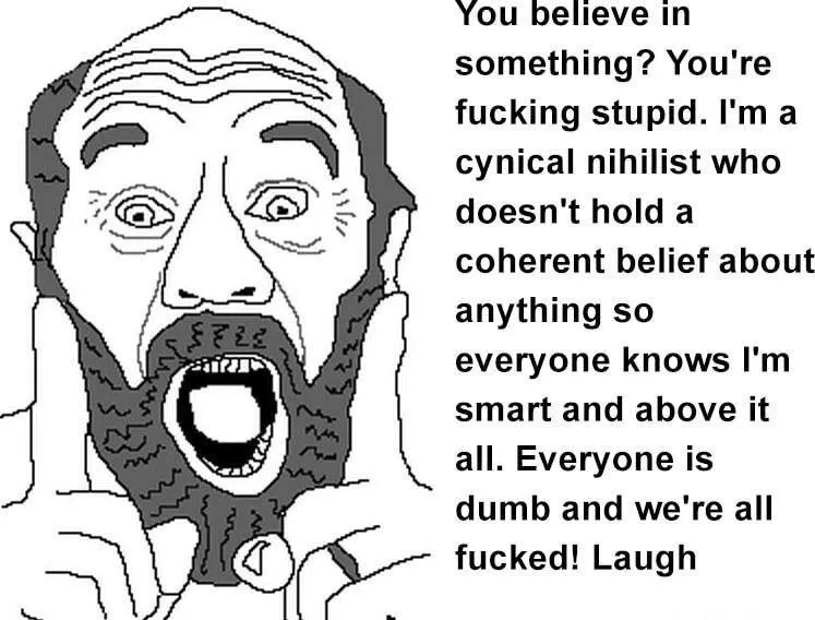 Untitled meme