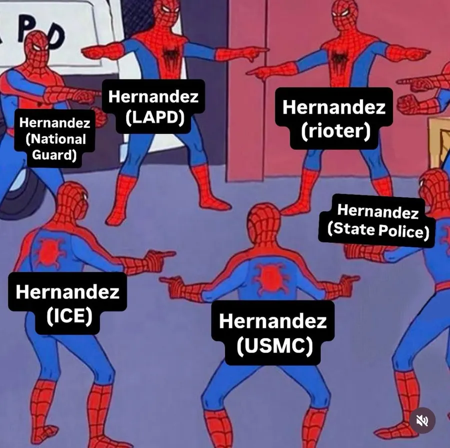 Untitled meme