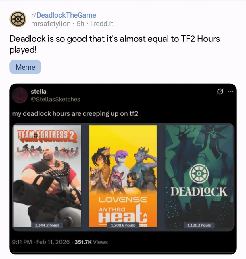Untitled meme