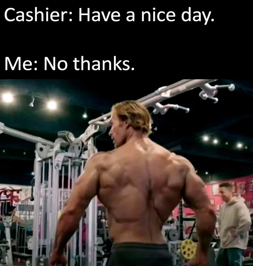 Untitled meme